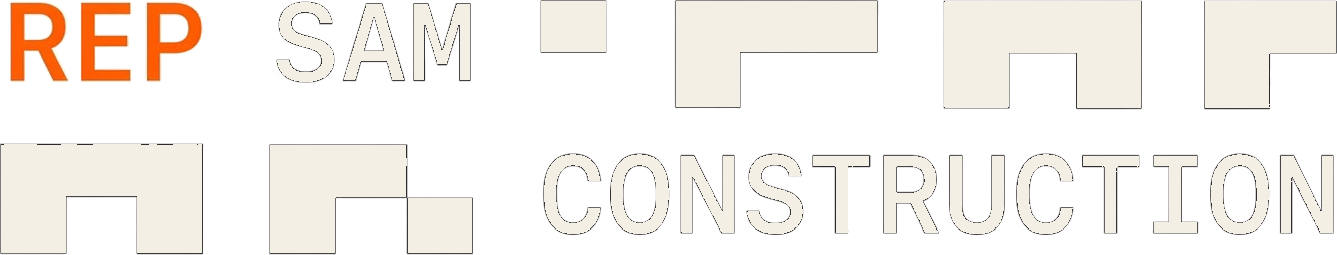 REPSAM Construction